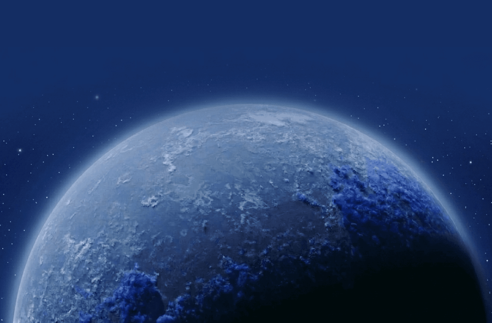 Globe background